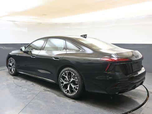 New 2026 Audi A6 Premium Plus image 3