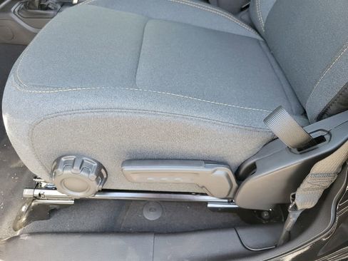 New 2026 Jeep Gladiator Willys image 16