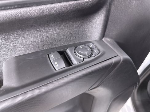 New 2026 Chevrolet Silverado 1500 W/T w/ WT Safety Package RWD image 52