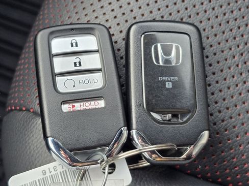 Certified 2023 Honda Ridgeline Black Edition image 35