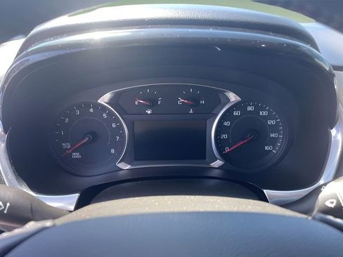 Used 2019 Chevrolet Traverse LT AWD/4WD image 19