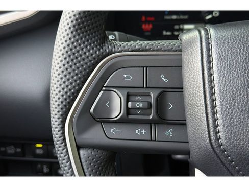 New 2026 Toyota Tundra Limited AWD/4WD image 26