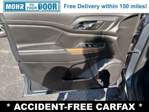 Used 2020 GMC Acadia SLE image 10