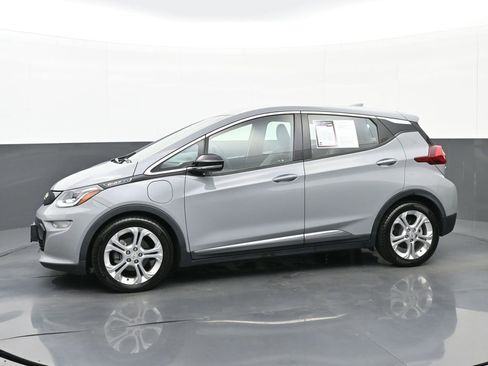 Used 2019 Chevrolet Bolt LT image 6