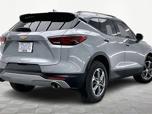 Used 2023 Chevrolet Blazer LT w/ Convenience Package image 2