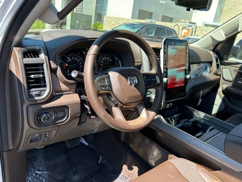 New 2026 RAM 1500 Limited image 14