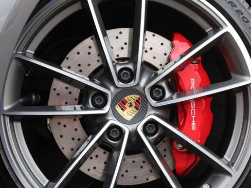 Used 2020 Porsche 911 Carrera S image 55