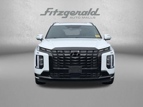 Used 2024 Hyundai Palisade Calligraphy AWD/4WD image 2