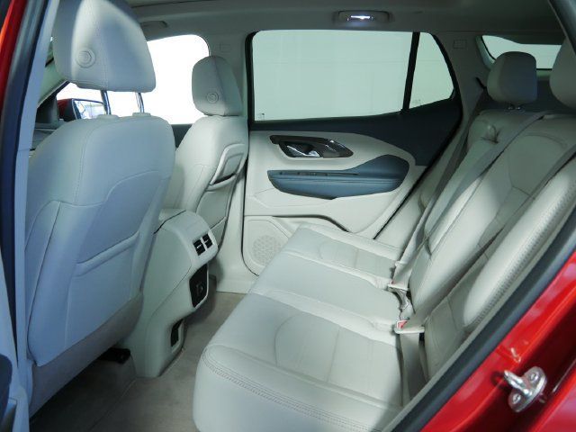 Used 2023 GMC Terrain Denali AWD/4WD image 17
