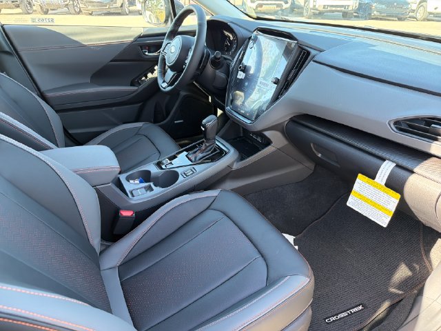 New 2027 Subaru Crosstrek 2.5i Limited AWD/4WD image 23