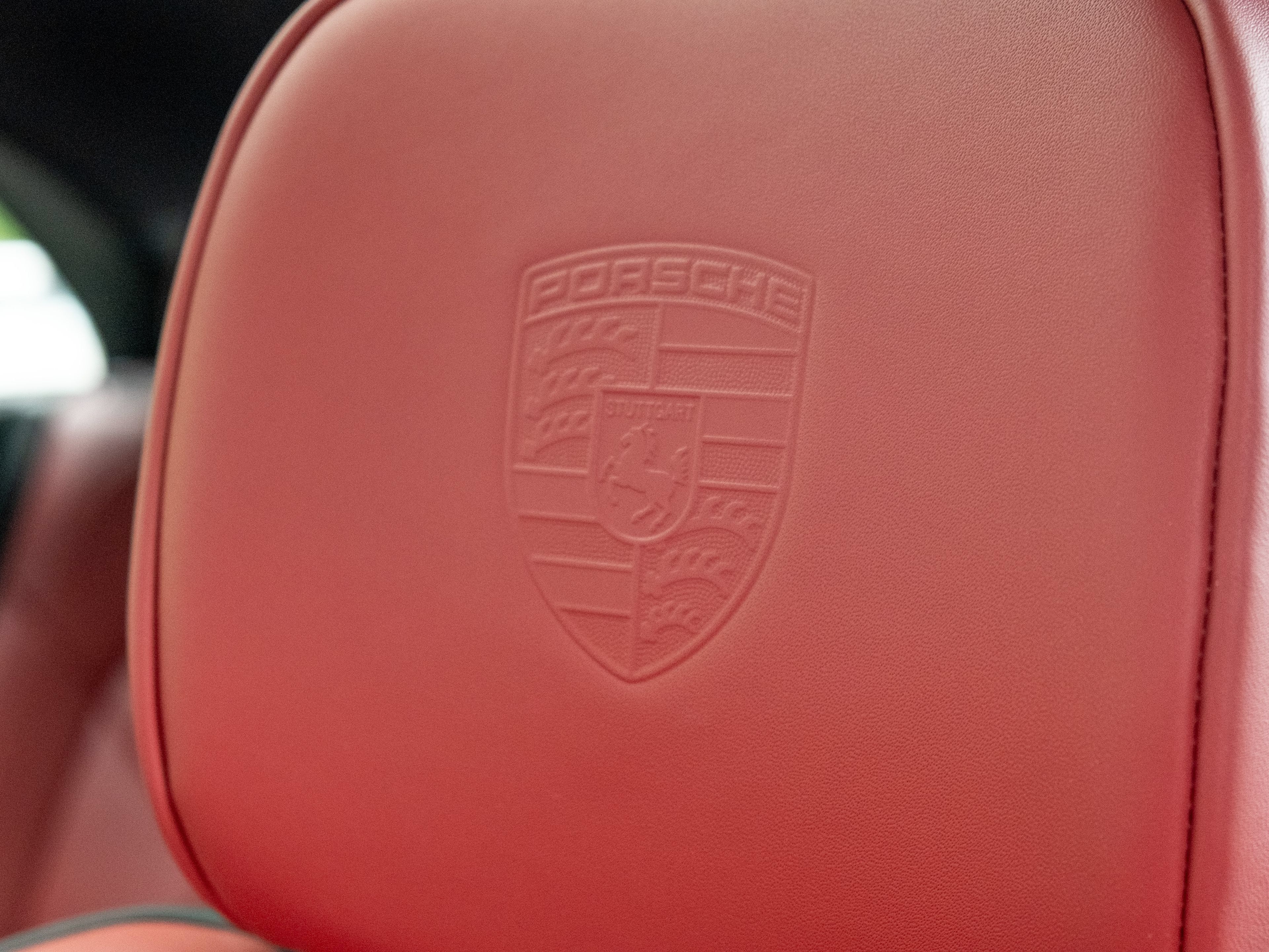 New 2026 Porsche Macan S AWD/4WD image 50