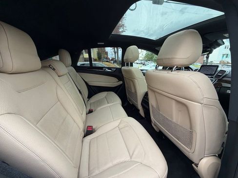 Used 2019 Mercedes-Benz GLE 43 AMG 4MATIC Coupe image 18