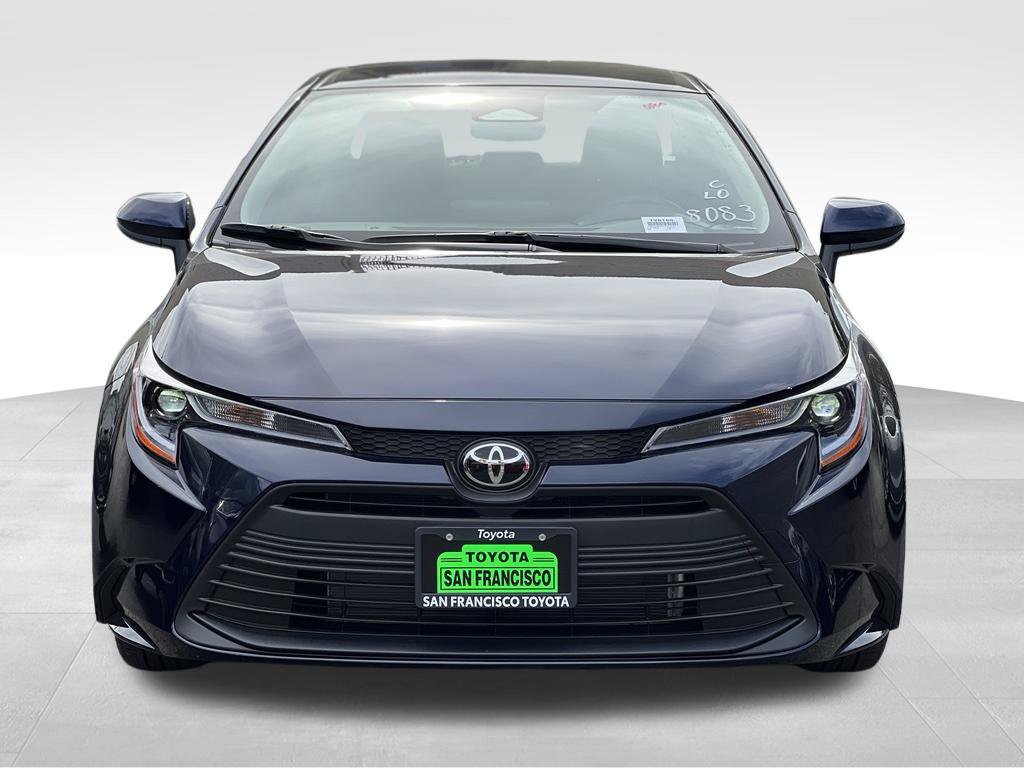 New 2027 Toyota Corolla LE FWD image 5