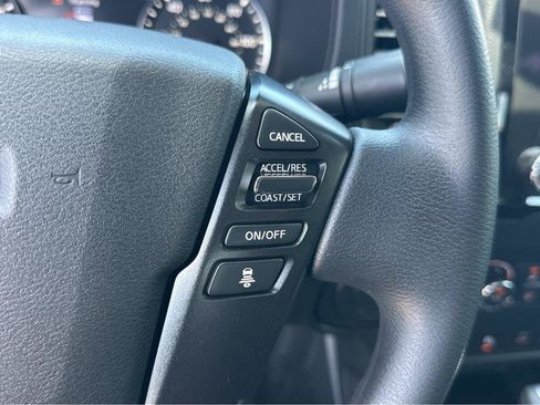 Used 2022 Nissan Frontier S w/ Technology Package RWD image 23