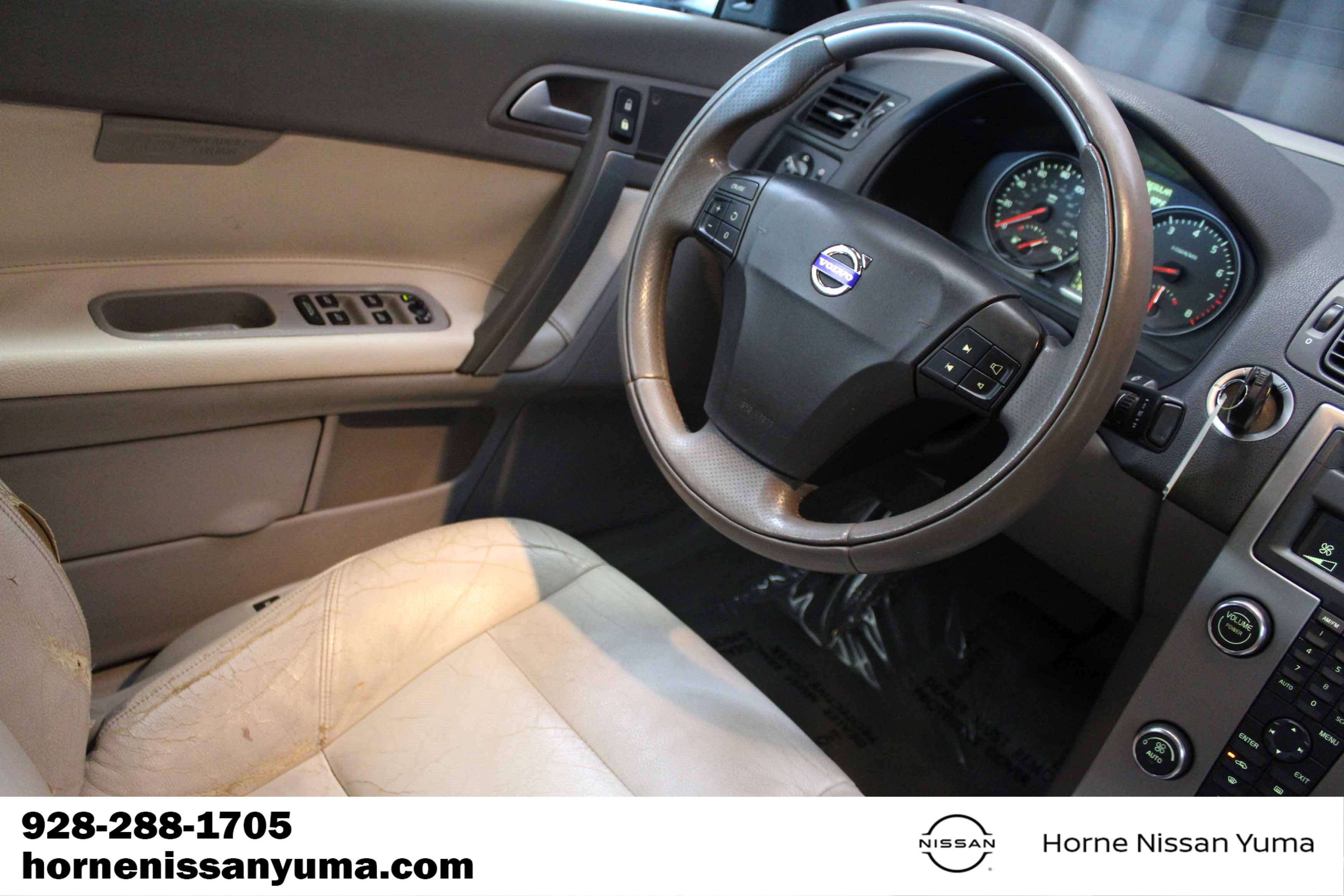 Used 2007 Volvo C70 T5 FWD image 9
