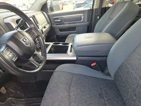 Used 2015 RAM 2500 Big Horn image 19