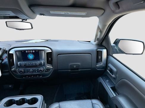 Used 2018 Chevrolet Silverado 1500 LT w/ All Star Edition image 25