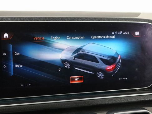 Used 2020 Mercedes-Benz GLE 350 4MATIC image 37