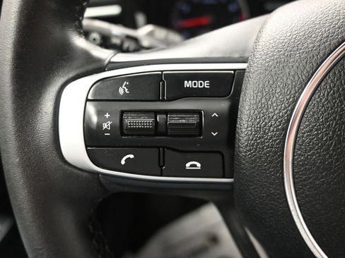 Used 2023 Kia K5 GT-Line w/ GT-Line Premium Package FWD image 20