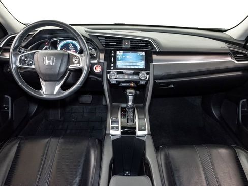 Used 2016 Honda Civic Touring image 24