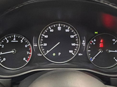 New 2026 MAZDA CX-50 2.5 Turbo w/ Cargo Package image 24