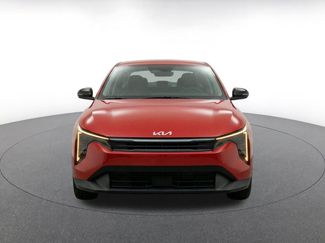 Used 2025 Kia K4 FWD video 2