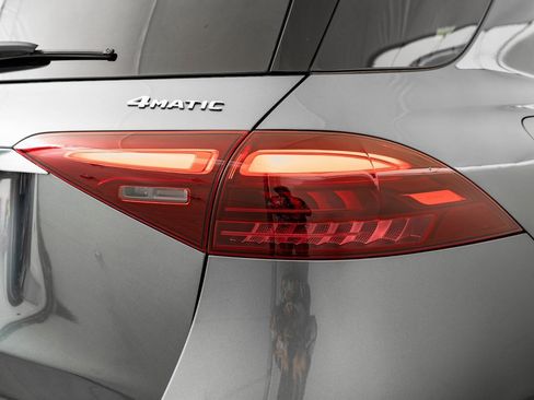 Certified 2024 Mercedes-Benz GLE 350 4MATIC image 9