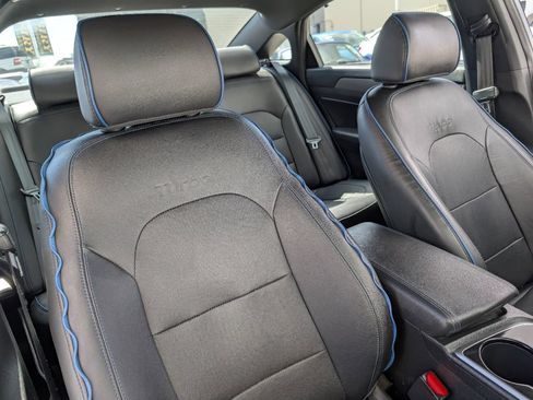 Used 2019 Hyundai Sonata Limited w/ Cargo Package FWD image 14