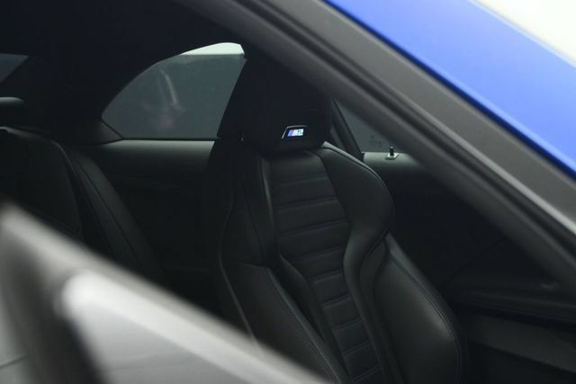 Used 2026 BMW M2 RWD image 37
