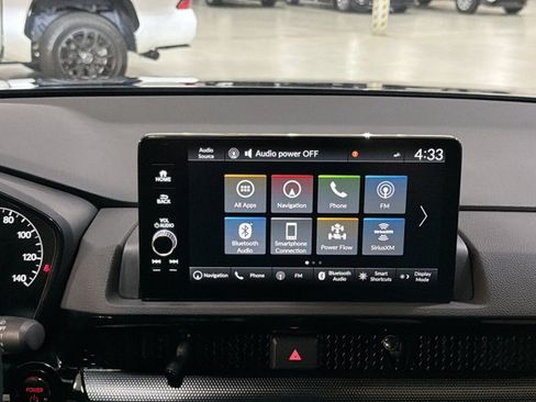 Used 2024 Honda CR-V Sport Touring image 32