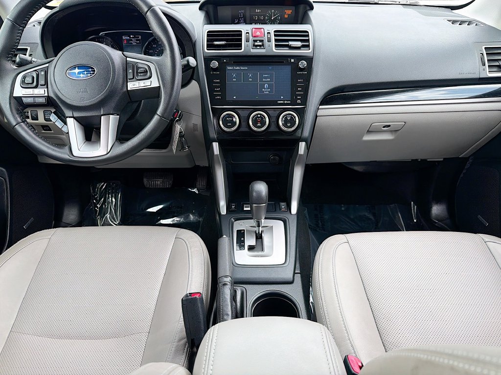 Used 2018 Subaru Forester 2.5i Limited AWD/4WD image 18