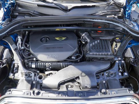 Used 2019 MINI Cooper Countryman S image 11