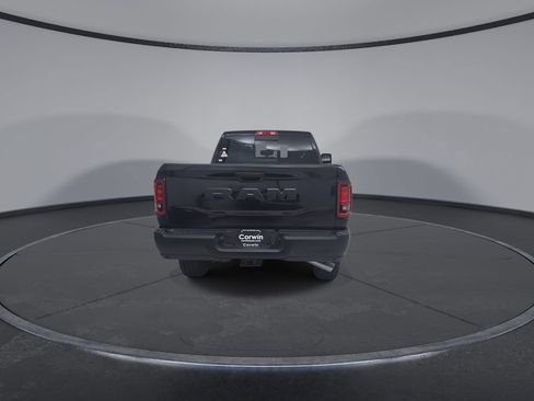 New 2026 RAM 2500 Tradesman AWD/4WD image 13