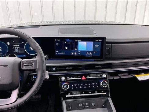 New 2026 Hyundai Santa Fe Calligraphy AWD/4WD image 27