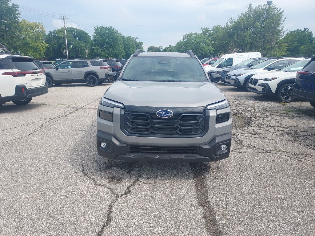 New 2026 Subaru Outback Touring XT AWD/4WD image 8