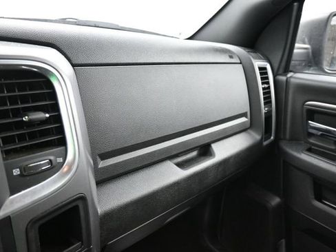 Used 2024 RAM 1500 Classic Warlock image 22