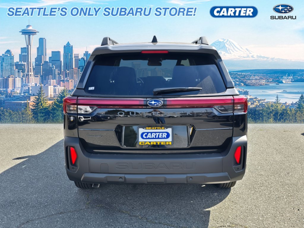 New 2026 Subaru Outback Limited AWD/4WD image 4