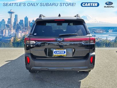 New 2026 Subaru Outback Limited