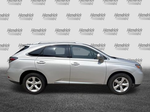 Used 2012 Lexus RX 350 AWD w/ Premium Pkg image 11