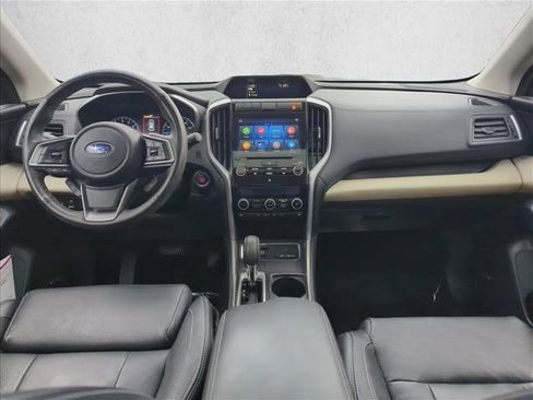Used 2020 Subaru Ascent Limited w/ Technology Package image 21
