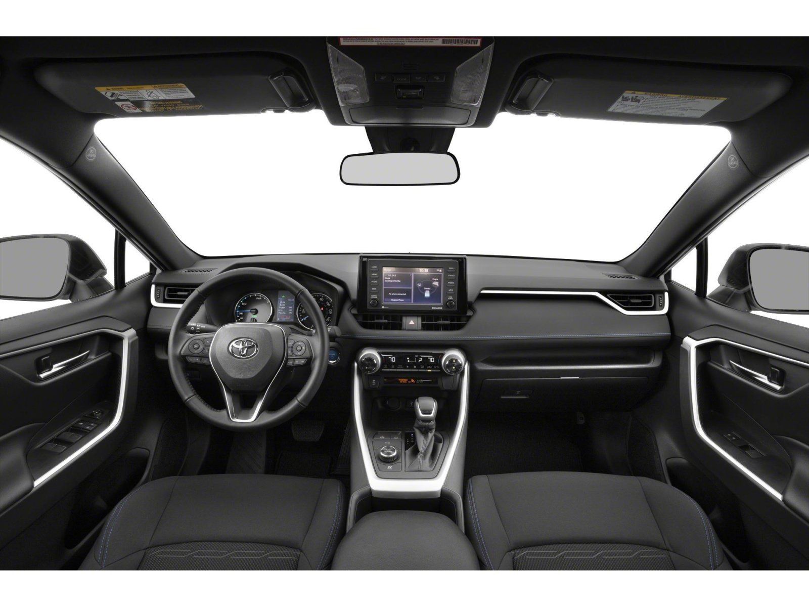 Used 2022 Toyota RAV4 SE w/ Convenience Package AWD/4WD image 5