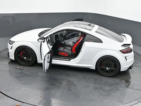 Used 2021 Audi TT RS image 63
