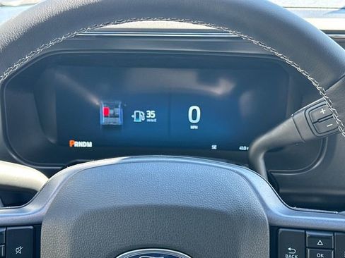 New 2026 Ford F350 Lariat w/ Snow Plow Prep Package image 20