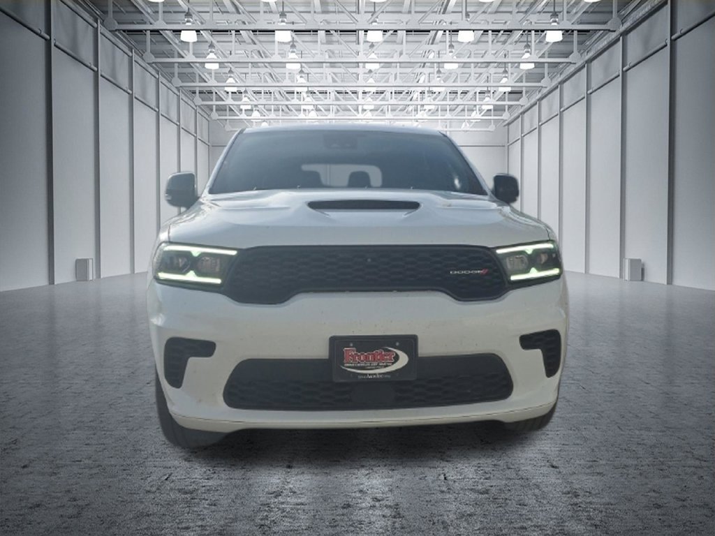 Used 2024 Dodge Durango GT RWD image 10