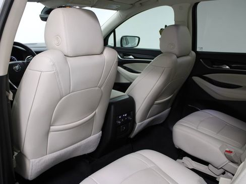 Used 2024 Buick Enclave Essence w/ Technology Package image 24