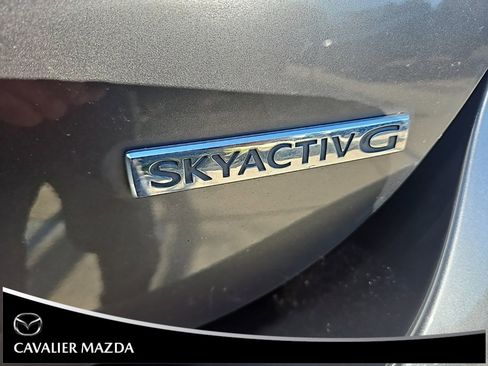 Used 2021 MAZDA MAZDA6 Sport image 22