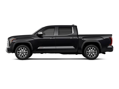 New 2026 Toyota Tundra 1794 Edition AWD/4WD image 37