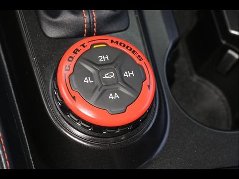 Used 2022 Ford Bronco Raptor image 27