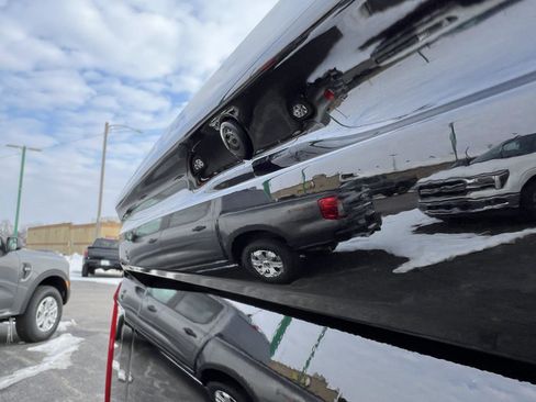 New 2026 Ford F150 Lariat image 8