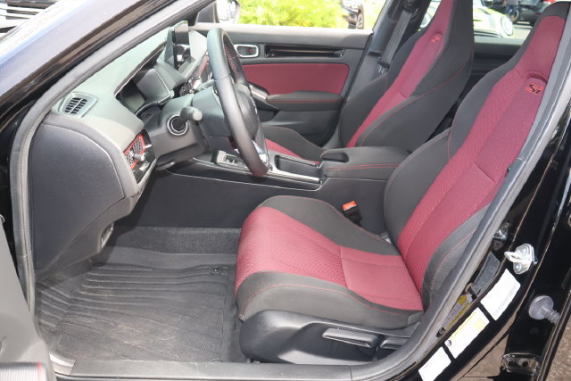 Used 2023 Honda Civic Si image 14
